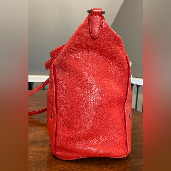 Coach “Mickie” Satchel - Picture 6 of 10